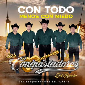 Los Conquistadores del Rancho - Un rinconcito en el cielo