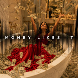 Money Likes It by Alma Beats