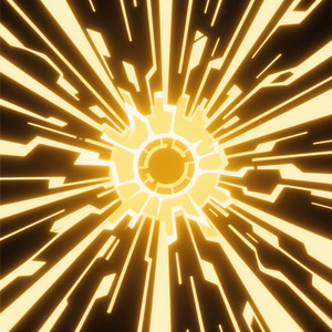 Golden Resonance Pulse by SYAIFUL HIDAYAT F1T
