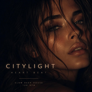 DEPPLINE–City Light Heart Beat by DEEPLINE