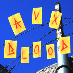 Dog Pound by Aux Blood, Swordes