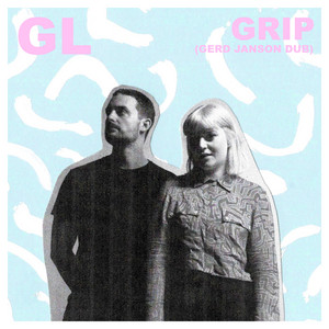 Grip - Gerd Janson Remix cover art
