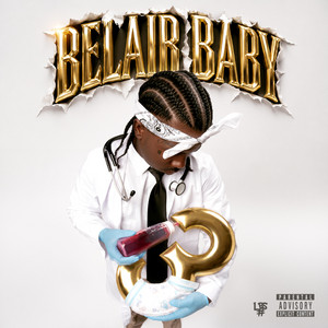 Thug Cry 2 by LBS Kee'vin
