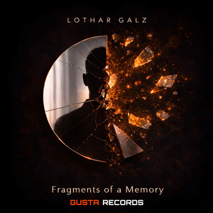 Fragments of a Memory by Lothar Galz