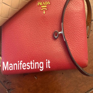 Manifesting it by Sterling Leraas