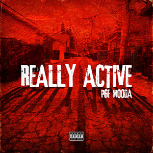 Really Active by PGF Mooda