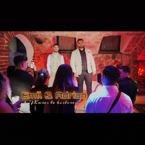 SG STUDIO PAVLOVCE - Emil & Adrian Phares Te Bisteren