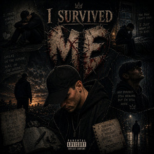 I Survived Me by Exilitrated