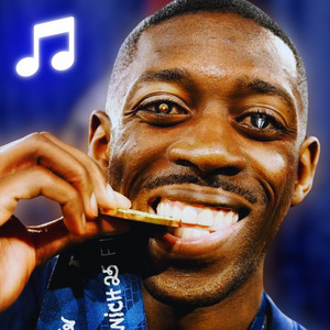 ♫ PSG GAGNE LA LIGUE DES CHAMPIONS by Chansons Foot