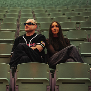 Where’s The Party At? by DJ NOZ, Sophie Coal