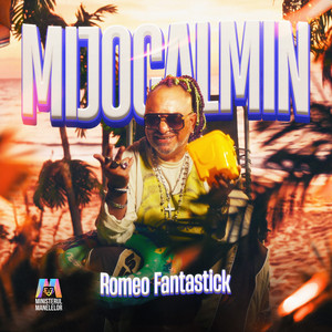 Romeo Fantastick poster