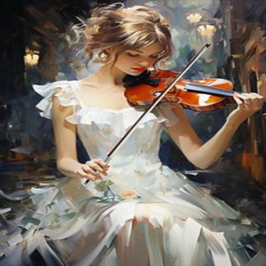 The Way You Touched Me by Saran Cantabile