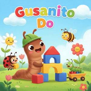 Gusanito Do by Mimi Caramelo