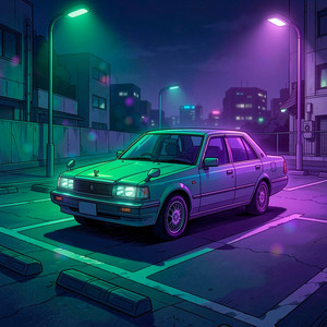 Idle Hours by Asphalt Dreams
