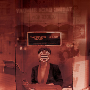 Up Against (Blackout) by Taking Back Sunday