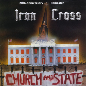 Fatal Will by Iron Cross