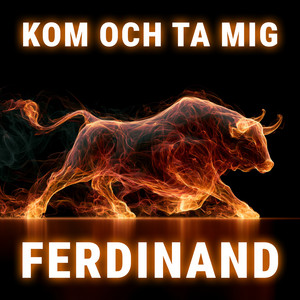 Kom och ta mig by Ferdinand