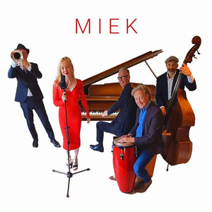 A dream within a dream by M I E K