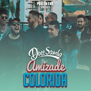 Doce Samba poster