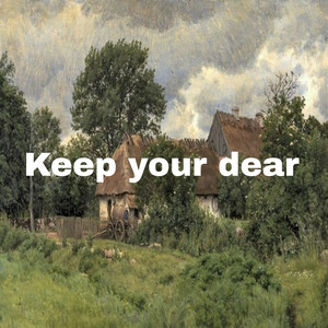 keep your dear by erina pria