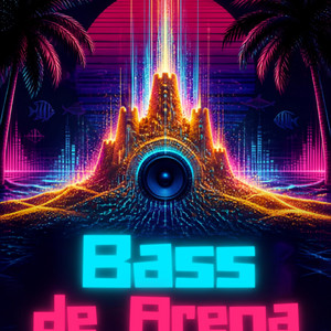 Bass de Arena by djcrotop