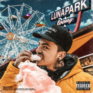 Luna Park by Loomy, Macs