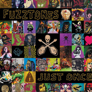 The Fuzztones — Help You Ann (Live at The Dive, NYC 1985) (2026)