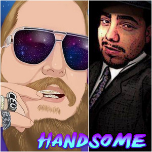Portada de Handsome
