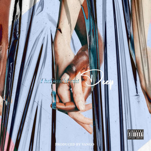 Portada de Deep