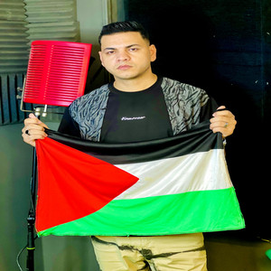 Ahmed Albuhayri - يا قدس فداك 1000 شهيد
