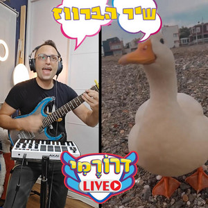 שיר הברווז by דרורמי שירי ילדים