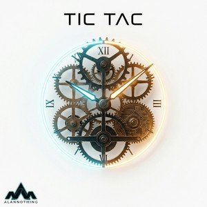 Tic Tac by Alannothing