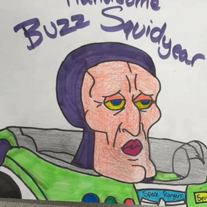 To Infinity and Beyond by MrCapps TikTok