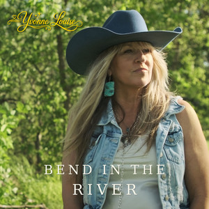 Bend in the River by Yvonne Louise