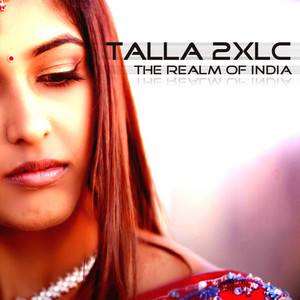 The Realm of India - Akato Mix by Talla 2XLC cover art