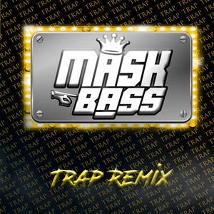 Mask Bass - All Eyez on Me