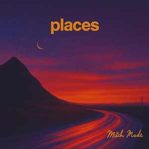 Portada de Places