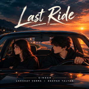 LAST RIDE by Deepak Talyan, Lakshay Verma