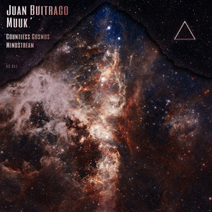 Countless Cosmos by Muuk', Juan Buitrago