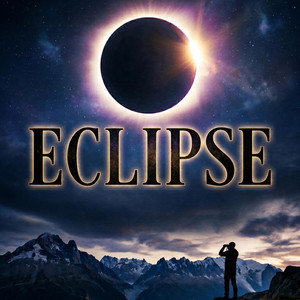 Eclipse by DJ SAUP