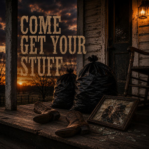 Come Get Your Stuff by Ruth Slade