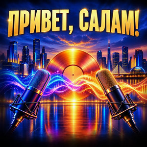 Привет, Салам by ЗвукВоМне