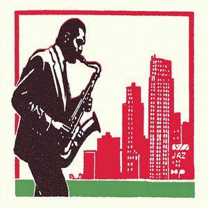 Occupy The Downbeat by Red Circle Collective