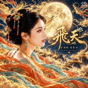 飛天 by 心屿音乐站 Inner Isle Music