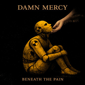 Good Boy by Damn Mercy