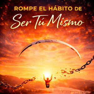 Rompe el hábito de ser tu mismo by Andy Ciavo