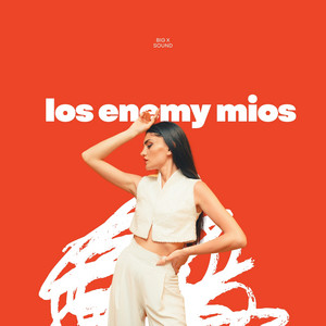 Los enemy mios by Big x sound