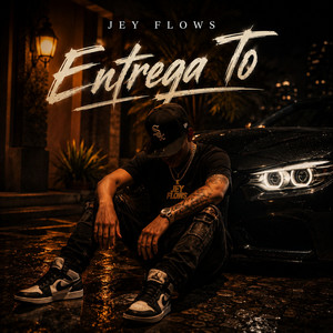 Cacho by Jey Flows