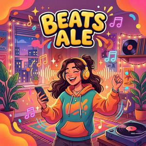 Feeling by Beats Ale