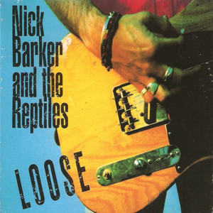 Senseless by Nick Barker & The Reptiles